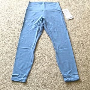 Lululemon Align 25” leggings